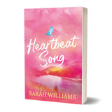 PRE-ORDER: Heartbeat Song - Paperback