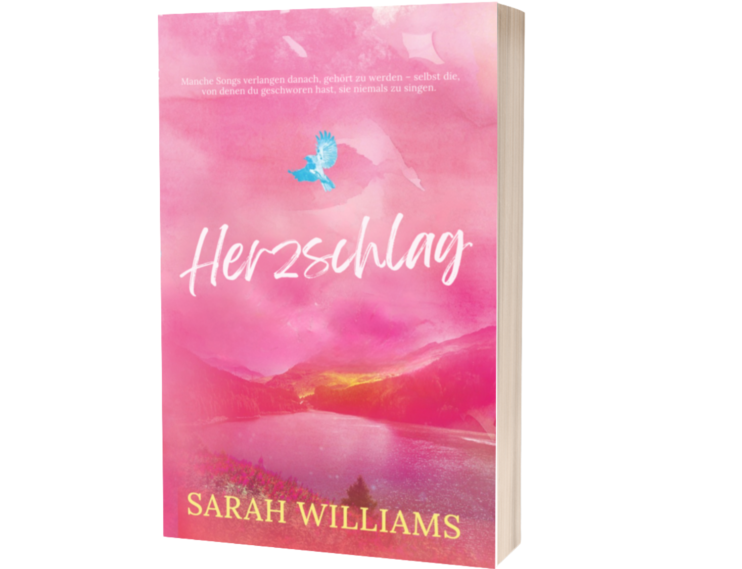 Herzschlag  - Paperback German