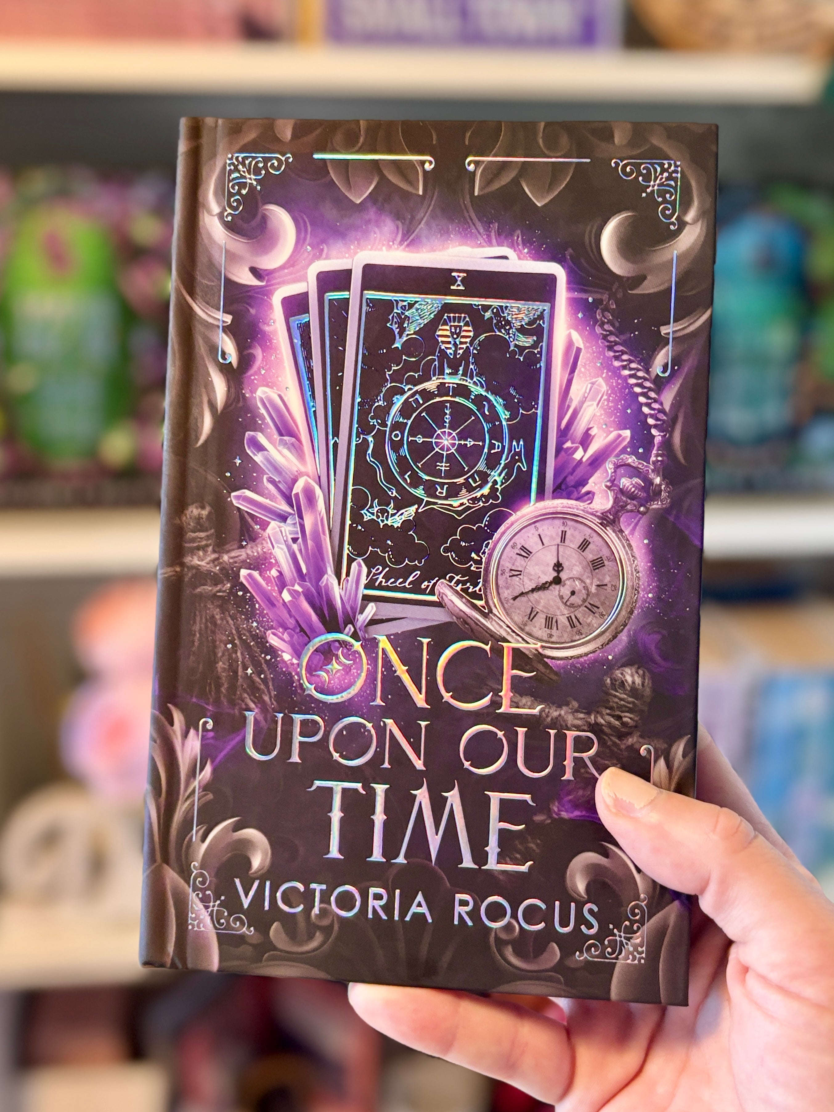 Once Upon Our Time - Special Edition