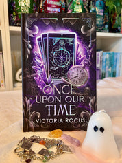 Once Upon Our Time - Special Edition