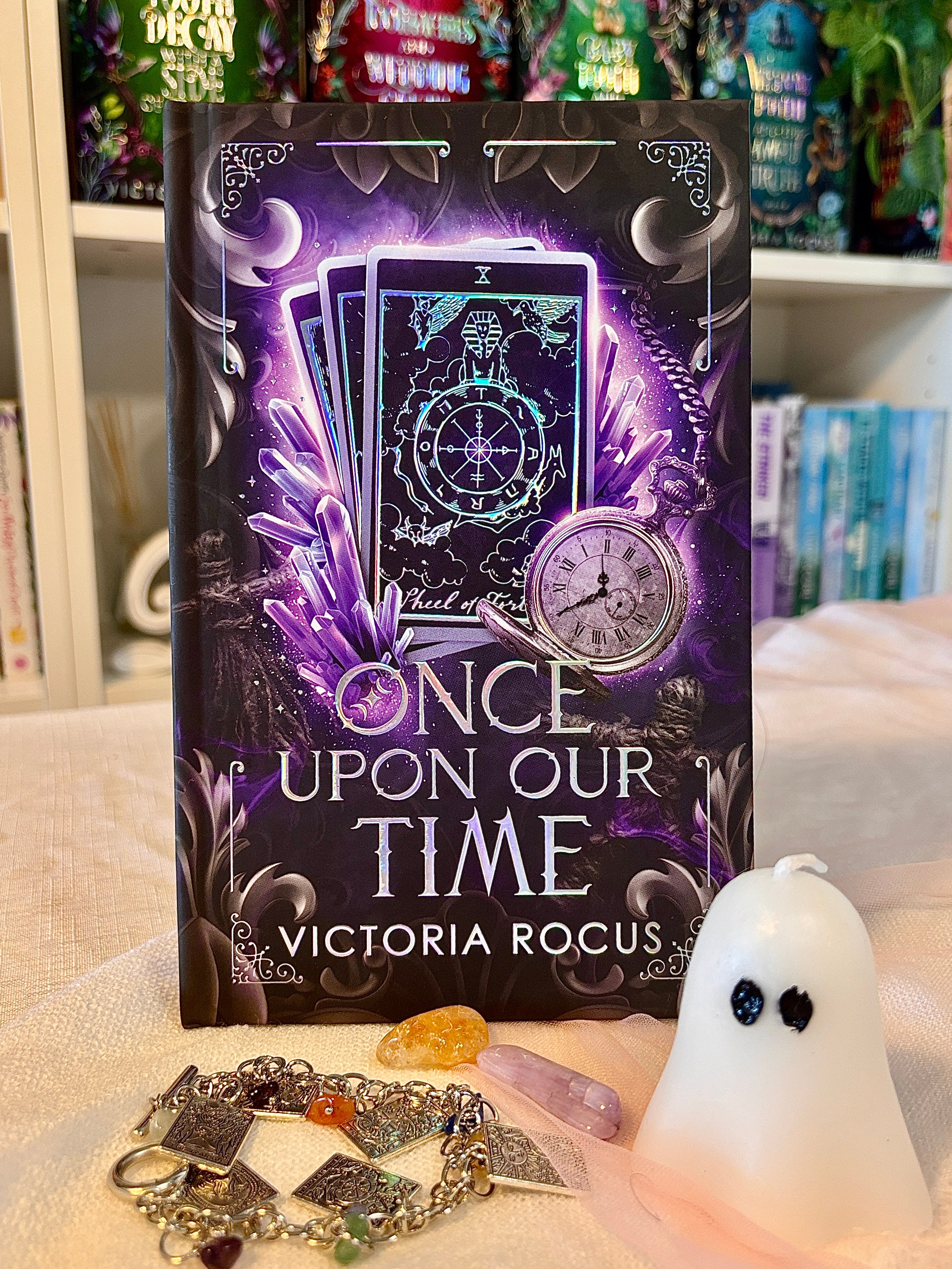 Once Upon Our Time - Special Edition