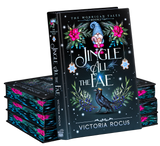 Jingle All The Fae - Special Edition
