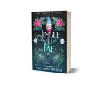 Jingle All The Fae - Paperback