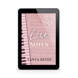 Love Notes - Ebook
