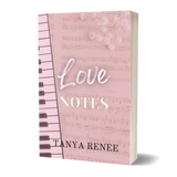 Love Notes - Paperback