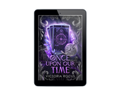 Once Upon Our Time - Ebook