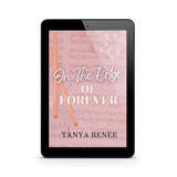 On The Edge Of Forever - Ebook