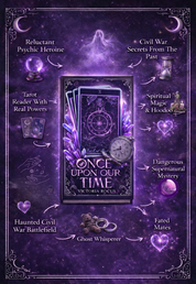 Once Upon Our Time - Ebook