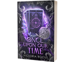 Once Upon Our Time - Paperback