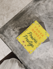 Prairie Prestige Paperback by Bestselling Author Tanya Renee