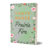 Prairie Fire - Paperback