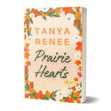 Prairie Hearts - Paperback
