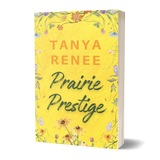 Prairie Prestige - Paperback