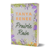 Prairie Rain - Paperback