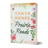 Prairie Roads - Paperback