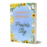 Prairie Sky - Paperback