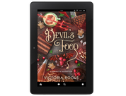 Devil's Food - Ebook