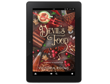 Devil's Food - Ebook