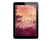 Going The Distance - Ebook