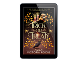 Trick Or Treaty - Ebook