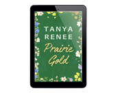 Prairie Gold - Ebook