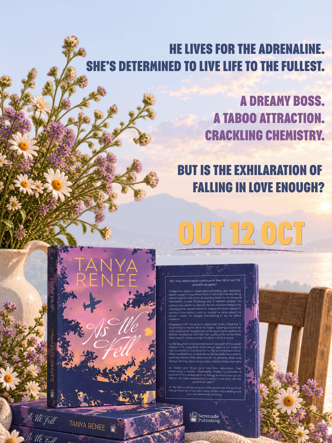 As We Fell - Special Edition