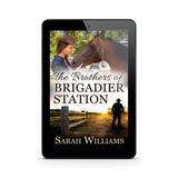 The Brothers Of Brigadier Station - Ebook