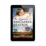 The Legacies Of Brigadier Station - Ebook