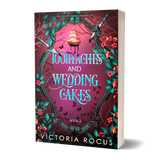 Toothaches And Wedding Cakes - Paperback