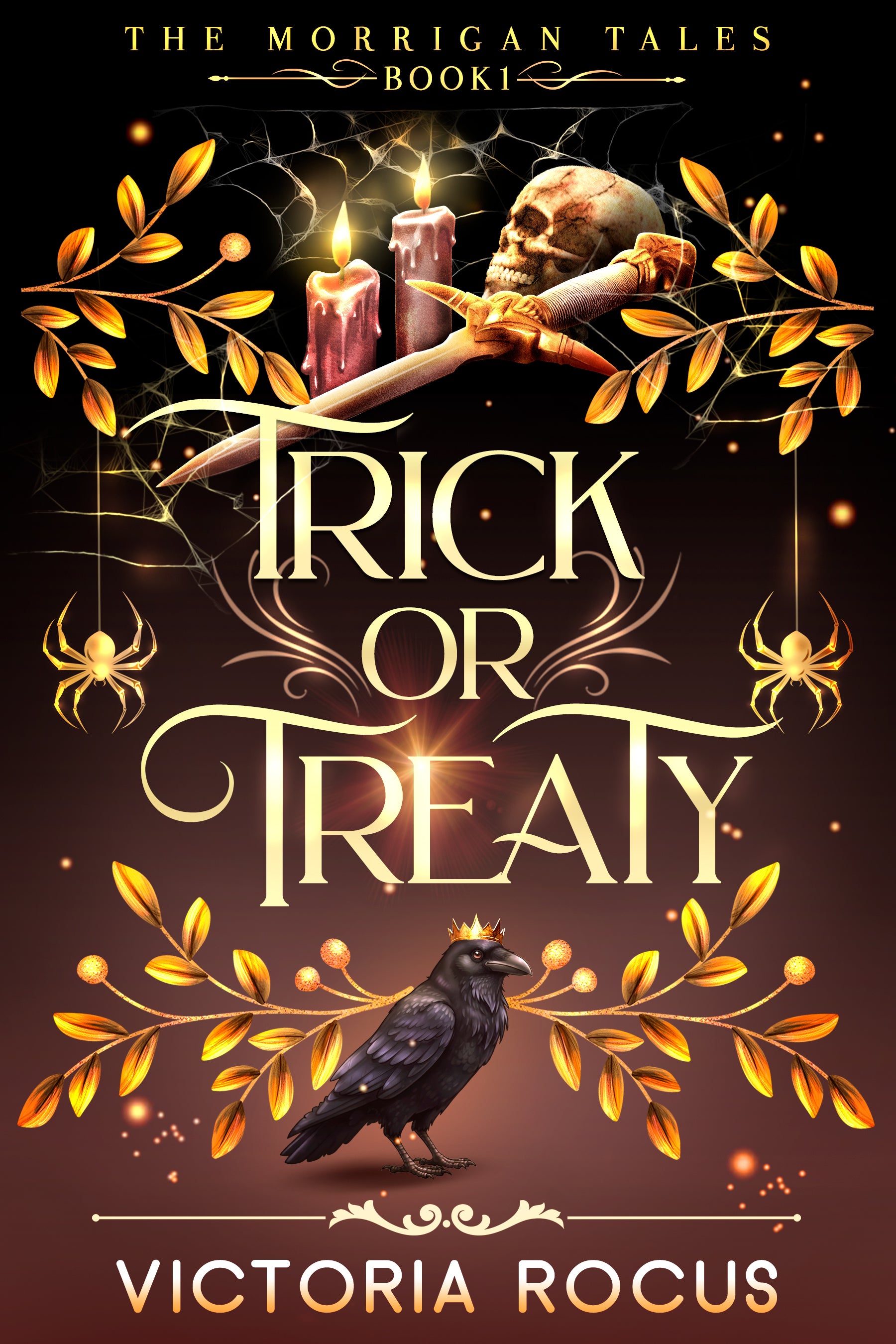 Trick Or Treaty - Special Edition