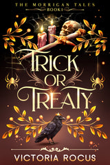 Trick Or Treaty - Special Edition