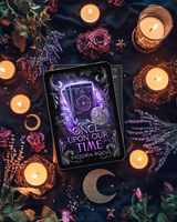 Once Upon Our Time - Ebook