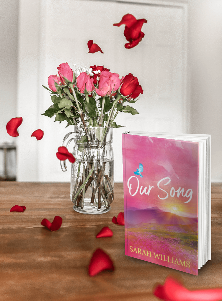 PRE-ORDER: Our Song - Paperback