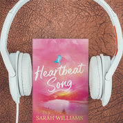 PRE-ORDER: Heartbeat Song - Paperback