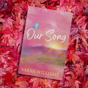 PRE-ORDER: Our Song - Paperback