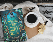 Wisdom Tooth And The Awful Truth - Special Edition