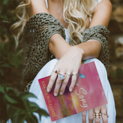 PRE-ORDER: Our Song - Paperback