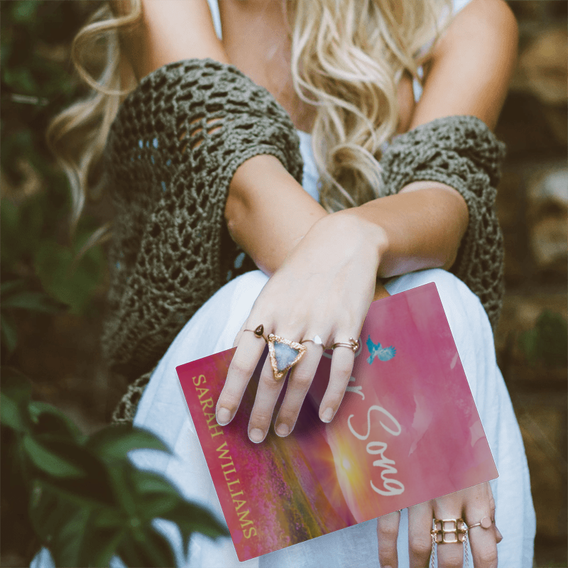 PRE-ORDER: Our Song - Paperback