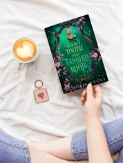 Baby Tooth And Tangled Roots - Special Edition