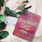 PRE-ORDER: Heartbeat Song - Paperback