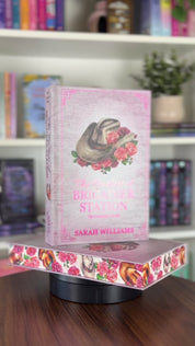 The Brothers Of Brigadier Station - 4 Book Omnibus: Pink