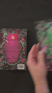 Baby Tooth And Tangled Roots - Special Edition