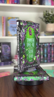 The Tooth Fairy Chronicle: Complete 7-Book Special Edition Series