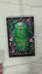 Baby Tooth And Tangled Roots - Special Edition