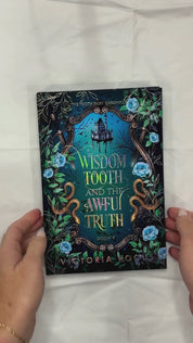 Wisdom Tooth And The Awful Truth - Special Edition