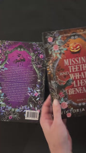 Missing Teeth And What Lies Beneath - Special Edition