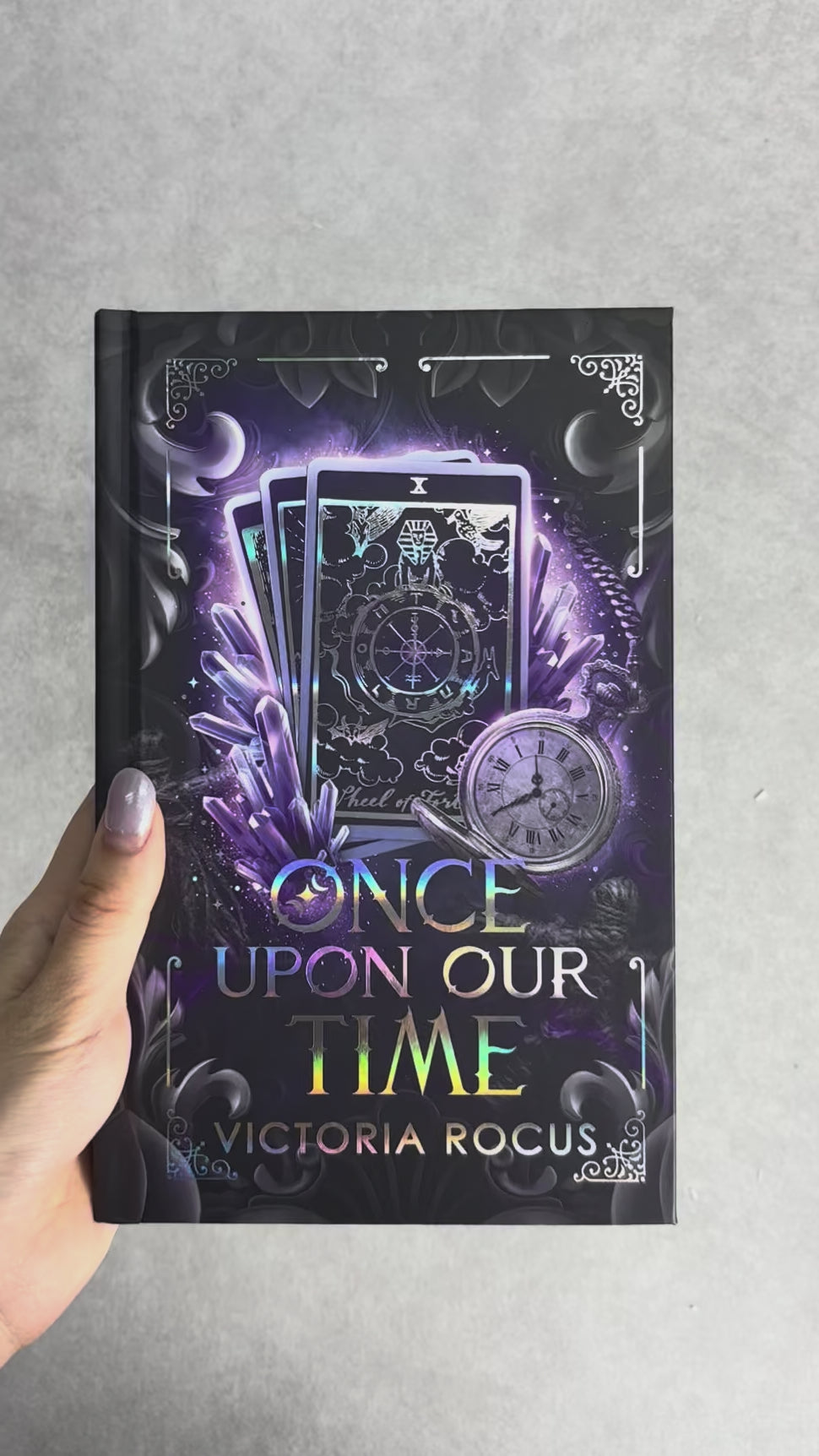 Once Upon Our Time - Special Edition