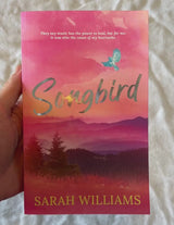 Songbird - Special Edition