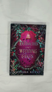 Toothaches And Wedding Cakes - Special Edition